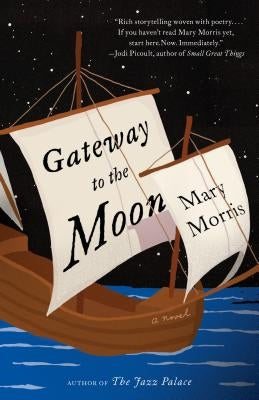 Gateway to the Moon Paperback Anchor Books