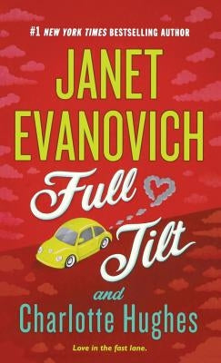 Full Tilt Paperback St. Martins Press-3PL