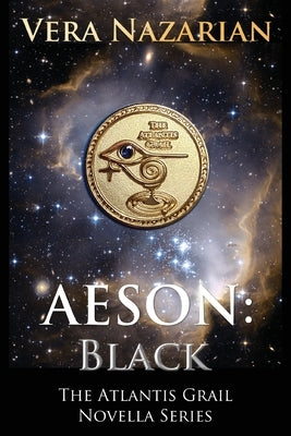 Aeson: Black Paperback Norilana Books