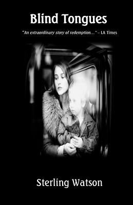 Blind Tongues Paperback Pfp Publishing