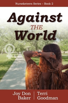 Against the World by Baker, Joy Don