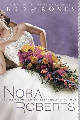 Bed of Roses Paperback Berkley Books