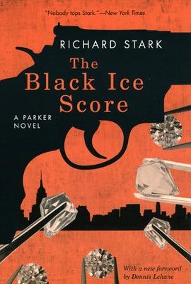 The Black Ice Score Paperback University of Chicago Press