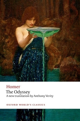 The Odyssey Oxford University Press, USA