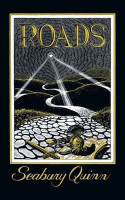 Roads: A Legend of Santa Claus by Finlay, Virgil