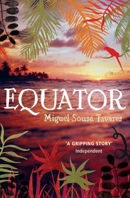Equator Paperback Bloomsbury Publishing PLC