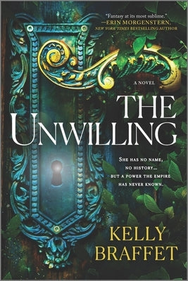 The Unwilling Paperback Mira Books