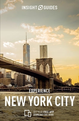 Insight Guides Experience New York City (Travel Guide with Free Ebook) Paperback Insight Guides