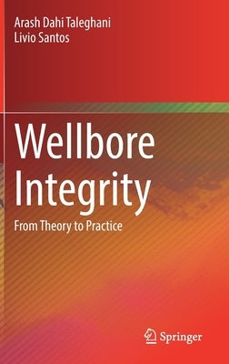 Wellbore Integrity: From Theory to Practice by Dahi Taleghani, Arash