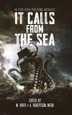 It Calls From the Sea by Hewitt, Chris