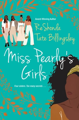 Miss Pearly's Girls: A Captivating Tale of Family Healing Paperback Dafina Books
