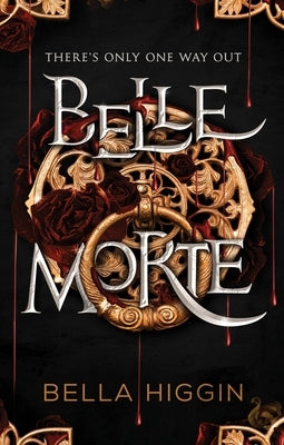 Belle Morte Paperback Wattpad Books