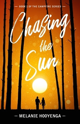 Chasing the Sun Paperback Indy Pub