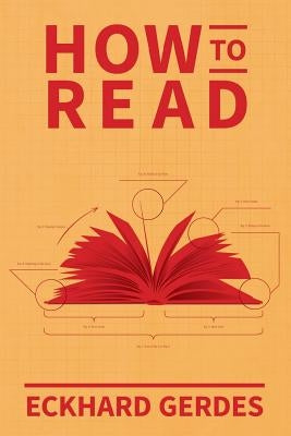 How to Read by Gerdes, Eckhard