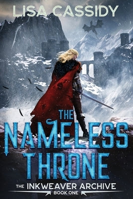 The Nameless Throne Paperback Tate House