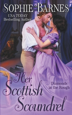 Her Scottish Scoundrel Sophie Barnes