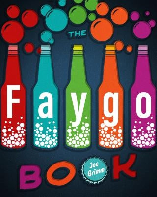 The Faygo Book Painted Turtle Book