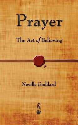 Prayer: The Art of Believing Paperback Merchant Books