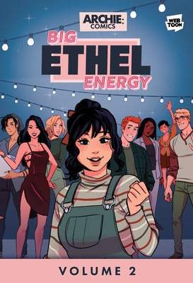Big Ethel Energy Vol. 2 by Brown Ahmed, Keryl