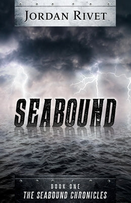 Seabound Paperback Createspace Independent Publishing Platform