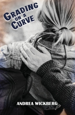 Grading On A Curve Paperback Andrea Wickberg