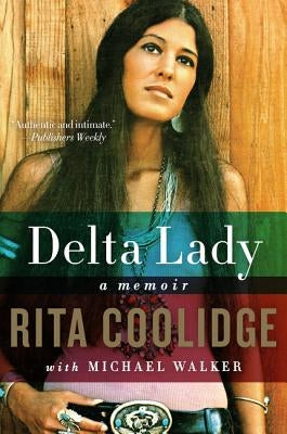 Delta Lady by Coolidge, Rita