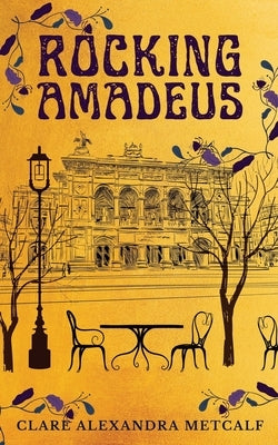 Rocking Amadeus Paperback Independently Published