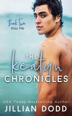 Kiss Me Paperback Swoonworthy Books