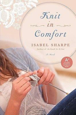 Knit in Comfort Paperback William Morrow & Company