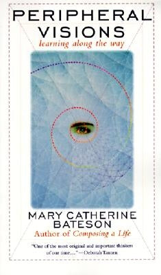 Peripheral Visions Paperback Harper Perennial