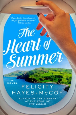 The Heart of Summer Paperback Harper Perennial