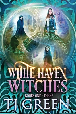 White Haven Witches: Books 1-3 Paperback Mountolive Publishing