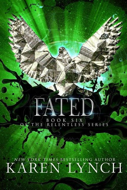 Fated Paperback Tempest Press LLC