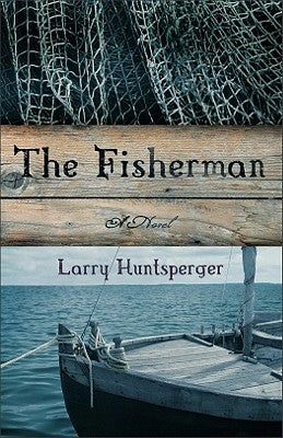 The Fisherman Paperback Fleming H. Revell Company