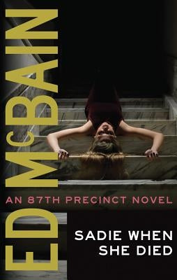 Sadie When She Died Paperback Thomas & Mercer