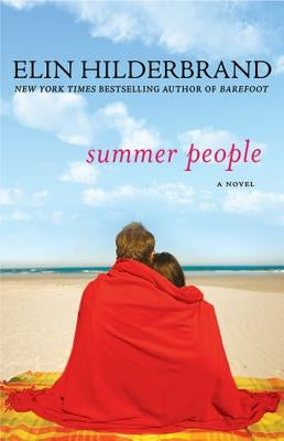 Summer People Paperback St. Martin's Griffin