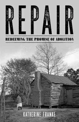 Repair: Redeeming the Promise of Abolition Paperback Haymarket Books