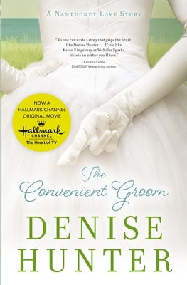 The Convenient Groom: A Nantucket Love Story Paperback Thomas Nelson