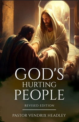 God's Hurting People Paperback Written Words Publishing LLC