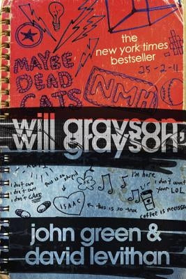 Will Grayson, Will Grayson by Green, John