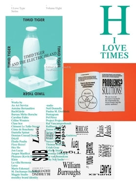 I Love Times by Twopoints Net