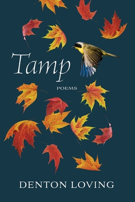 Tamp: Poems Paperback Mercer University Press