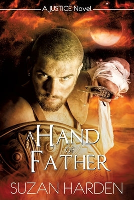 A Hand of Father Paperback Angry Sheep Publishing