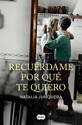 Recuérdame Por Qué Te Quiero / Remind Me Why I Love You by Junquera, Natalia