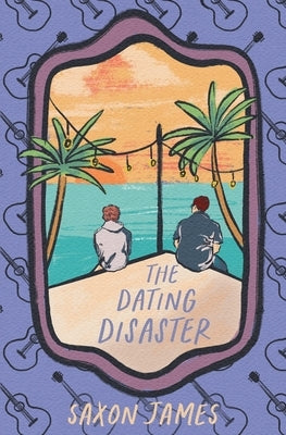 The Dating Disaster by James, Saxon
