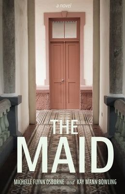 The Maid Paperback Torchflame Books