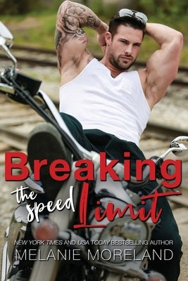 Breaking The Speed Limit Paperback Moreland Books Inc