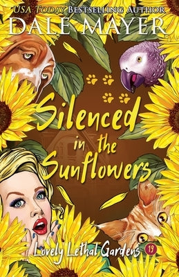 Silenced in the Sunflowers Paperback Valley Publishing