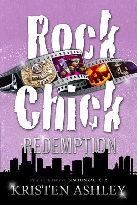 Rock Chick Redemption Createspace Independent Publishing Platform
