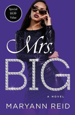 Mrs. Big Paperback St. Martin's Griffin